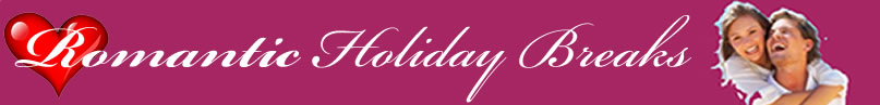 Romantic Holiday Breaks Logo